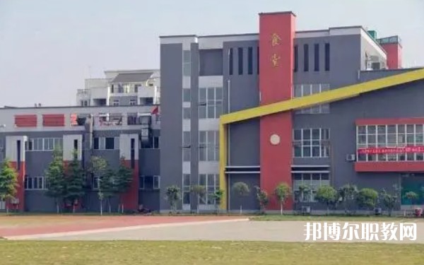 桂東機電工程學校怎么樣、好不好