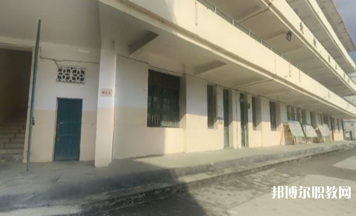 羅城仫佬族自治縣中等專業學校招生簡章2024年