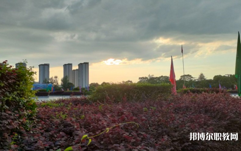 長江科技中等專業學校網站網址主頁
