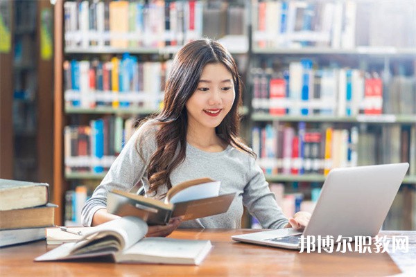廣西哪里的中職學校能讀柔道專業