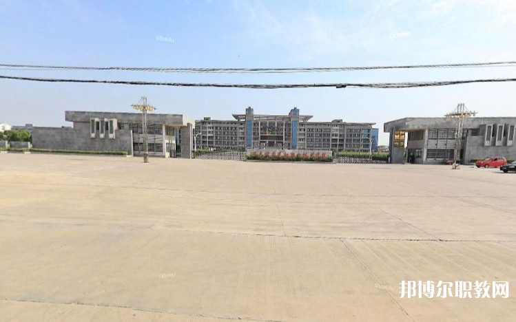 安徽體育運動職業技術學院(中專部)怎么樣、好不好