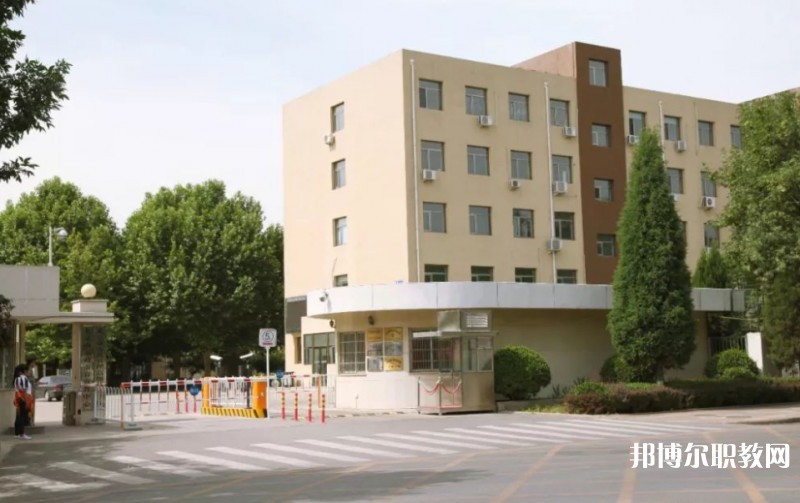 2024北京市城市管理高級技術學校招生計劃 招生人數是多少(附要求、條件、對象)