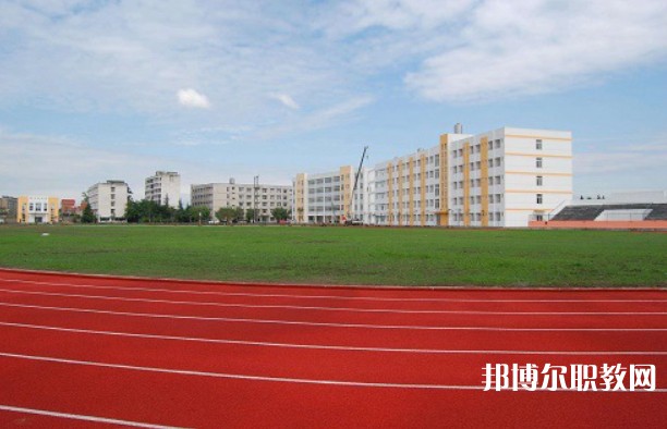 資中縣魚溪職業中學怎么樣、好不好