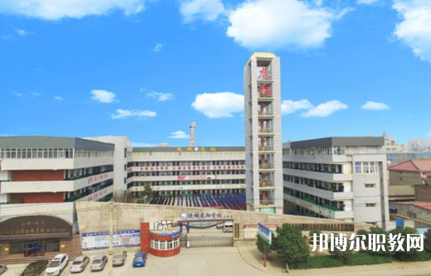 運城宏源工業技術學校怎么樣、好不好