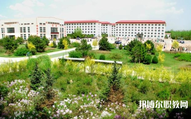 朔州農業學校怎么樣、好不好