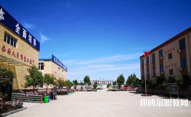 2024晉南綜合職業技術學校招生計劃 招生人數是多少(附要求、條件、對象)
