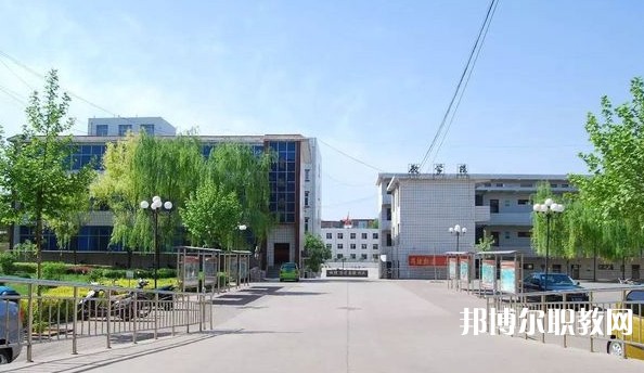 2024霍州職業中專學校招生計劃 招生人數是多少(附要求、條件、對象)