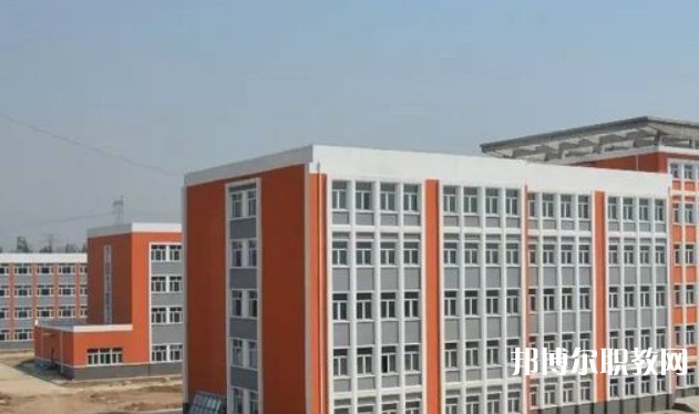 霍州職業中專學校怎么樣、好不好