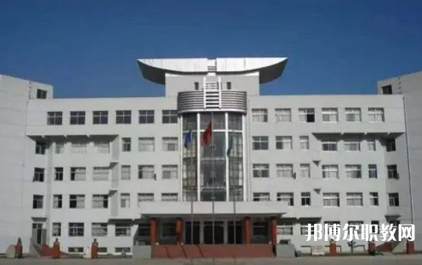 山陰縣綜合職業學校怎么樣、好不好