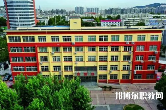 濟南特殊教育中心怎么樣、好不好