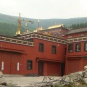忻州五臺山職業中學