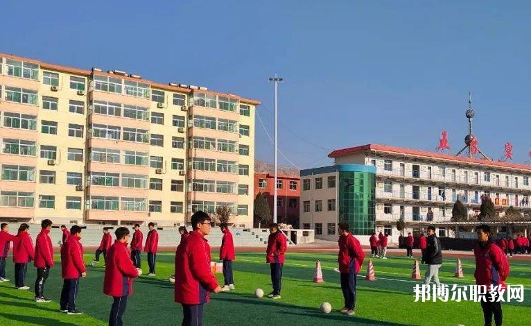 2024五臺縣實驗中學(職教班)招生計劃 招生人數是多少(附要求、條件、對象)