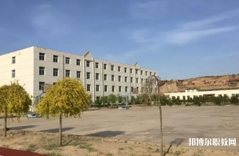 偏關縣職業中學怎么樣、好不好