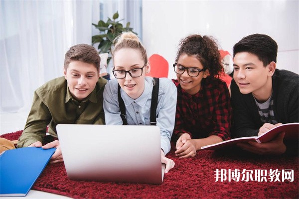 海南哪里的中職學校能讀醫學影像專業