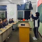 原平英才中學(職教班)