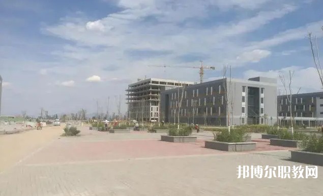 懷仁縣第一高級職業中學招生簡章2024年