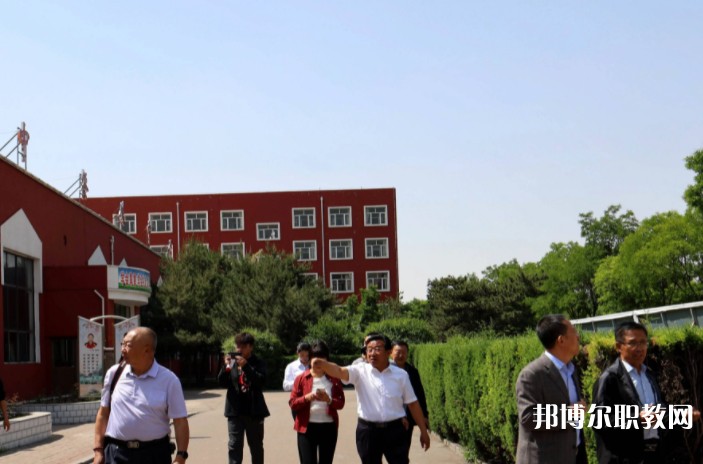 懷仁縣第一高級職業中學網站網址主頁