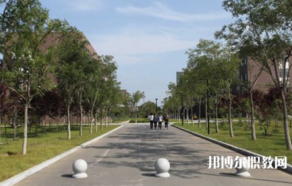 2024高平誠信中學(職高部)多少錢 高平誠信中學(職高部)各專業學費收費標準