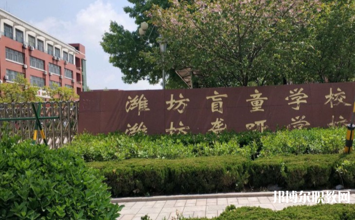 濰坊市自強職業(yè)中等專業(yè)學校怎么樣、好不好