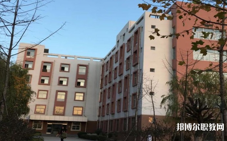 臨沂科技普通中等專業學校招生簡章2024年