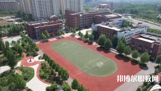 德州市魯北特殊教育職業中等專業學校怎么樣、好不好