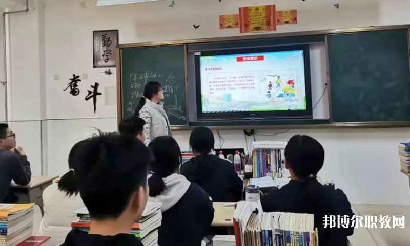 2024德州信息工程中等專業學校招生計劃 招生人數是多少(附要求、條件、對象)