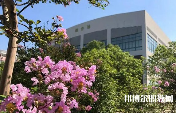曹縣梁堤頭職業中等專業學校網站網址主頁