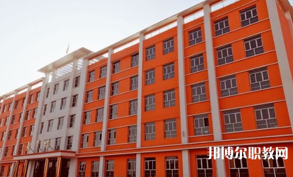 長治市文博中等職業學校招生簡章2024年
