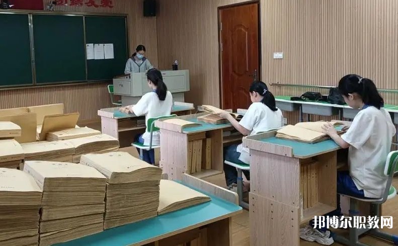 2024臨汾市特殊教育學(xué)校職業(yè)高中部招生計(jì)劃 招生人數(shù)是多少(附要求、條件、對象)