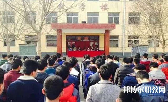 2024臨汾藍天文武學校招生計劃 招生人數是多少(附要求、條件、對象)
