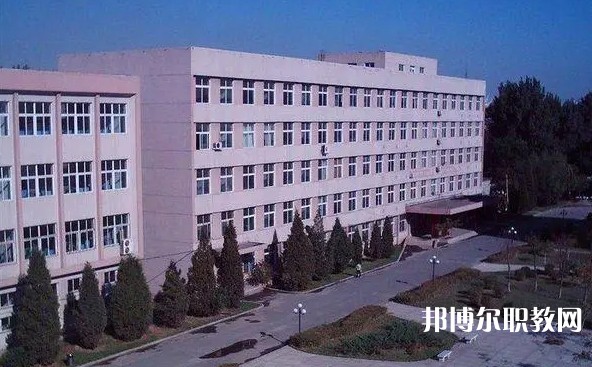 鞍山衛生學校怎么樣、好不好