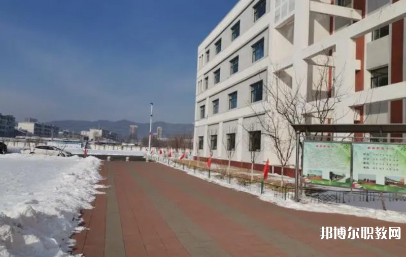 2024新賓縣中等職業技術專業學校招生計劃 招生人數是多少(附要求、條件、對象)