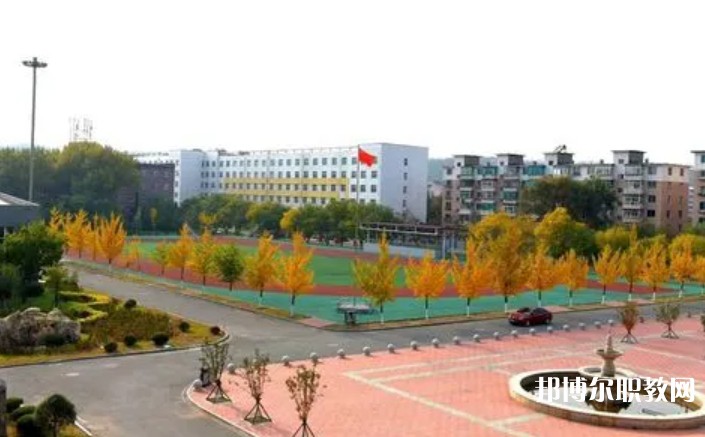 本溪市商貿服務學校怎么樣、好不好