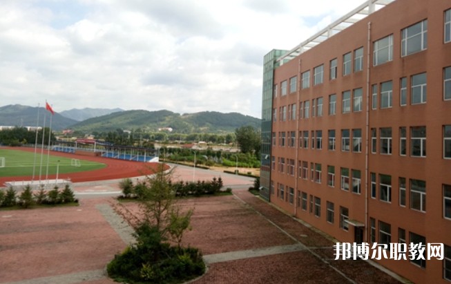 2024本溪市機電工程學(xué)校招生計劃 招生人數(shù)是多少(附要求、條件、對象)