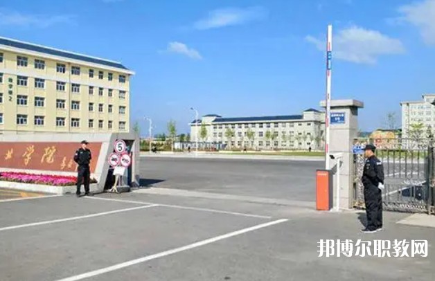 2024東北工業(yè)學(xué)校招生計(jì)劃 招生人數(shù)是多少(附要求、條件、對象)