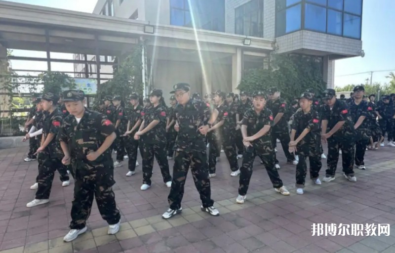 營口市農業工程學校招生簡章2024年
