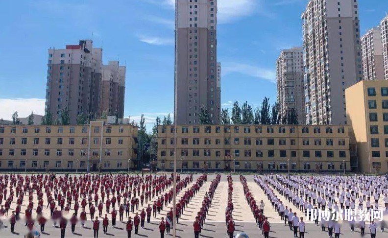 營口市中等專業學校網站網址主頁