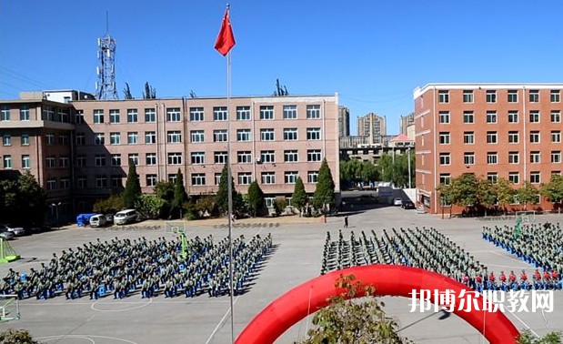 營口市信息技術學校怎么樣、好不好