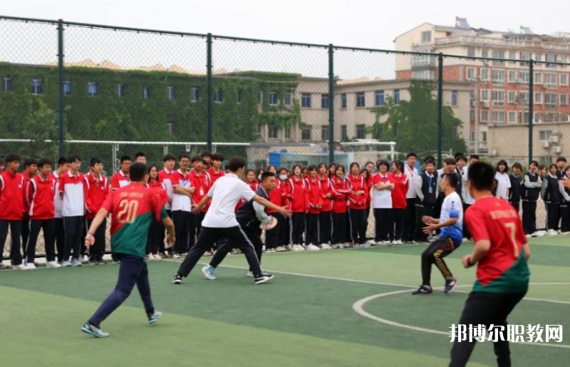 2024營口市現代服務學校招生計劃 招生人數是多少(附要求、條件、對象)