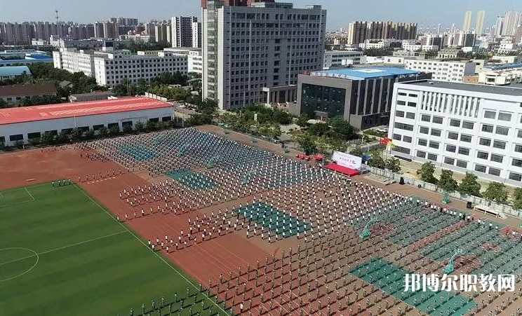 2024鲅魚圈區中等職業技術專業學校招生計劃 招生人數是多少(附要求、條件、對象)