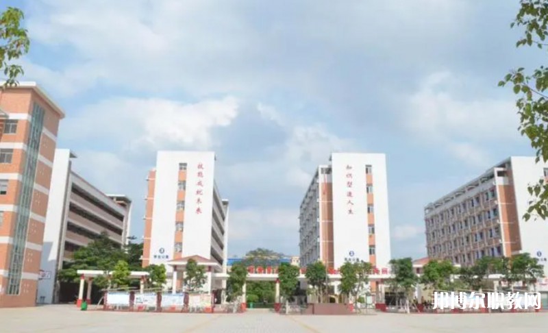 2024惠州市仲愷技工學校招生計劃 招生人數是多少(附要求、條件、對象)