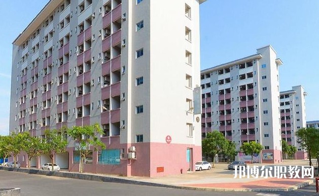 廣東創(chuàng)新科技職業(yè)學院中職部網站網址主頁