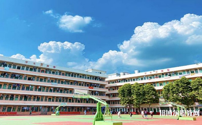 2024廣州市華成理工職業(yè)技術(shù)學(xué)校招生計劃 招生人數(shù)是多少(附要求、條件、對象)