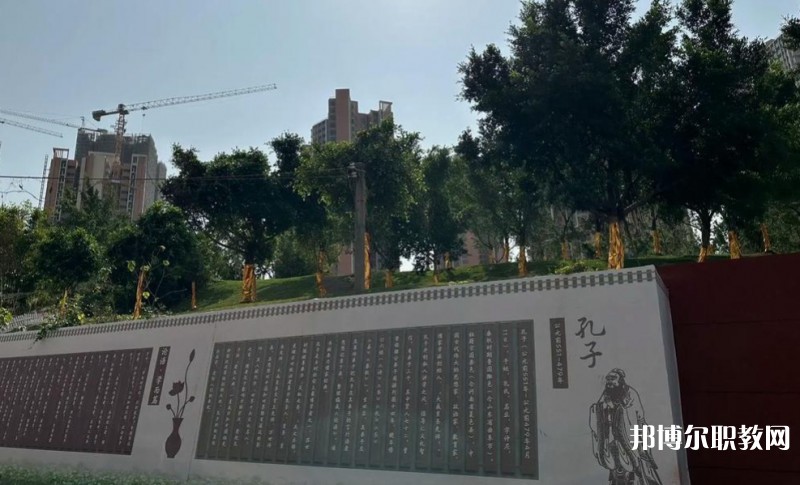廣東現(xiàn)代信息技工學(xué)校怎么樣、好不好