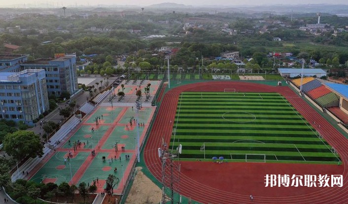 湘潭市工業貿易中等專業學校2024年招生錄取分數線（2025參考）