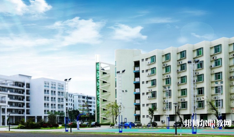 2025佛山市南海區理工職業技術學校招生計劃 招生人數是多少(附要求、條件、對象)