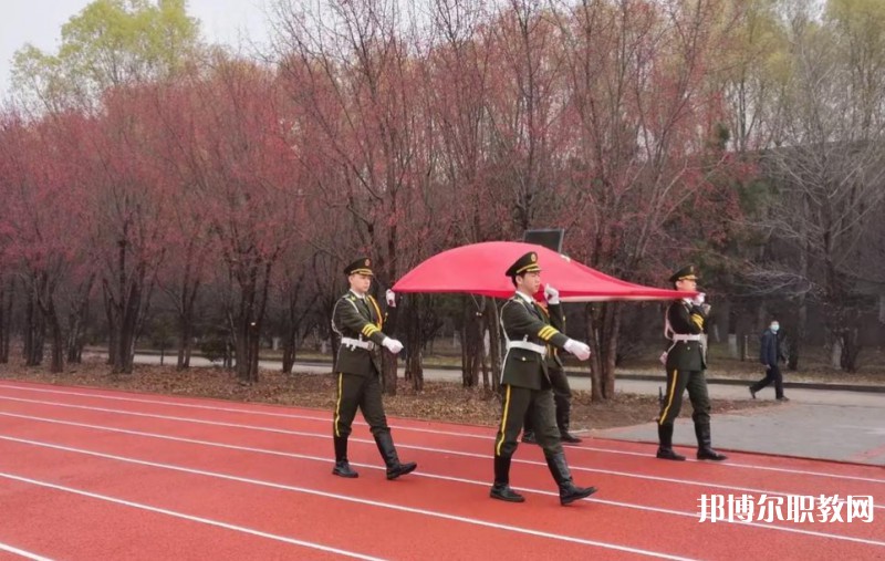 沈陽市化工學校招生簡章2025年