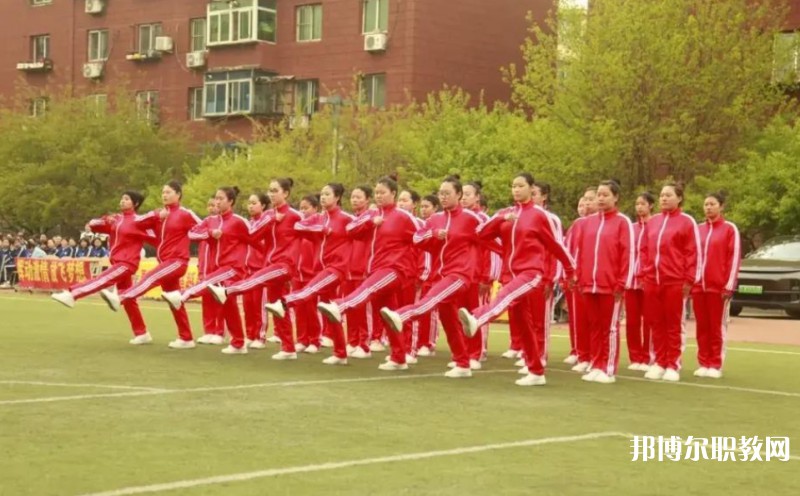 2025沈陽市外事服務學校招生計劃 招生人數是多少(附要求、條件、對象)