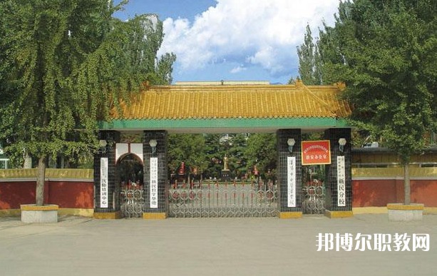 2025沈陽市中醫(yī)藥學校招生計劃 招生人數(shù)是多少(附要求、條件、對象)