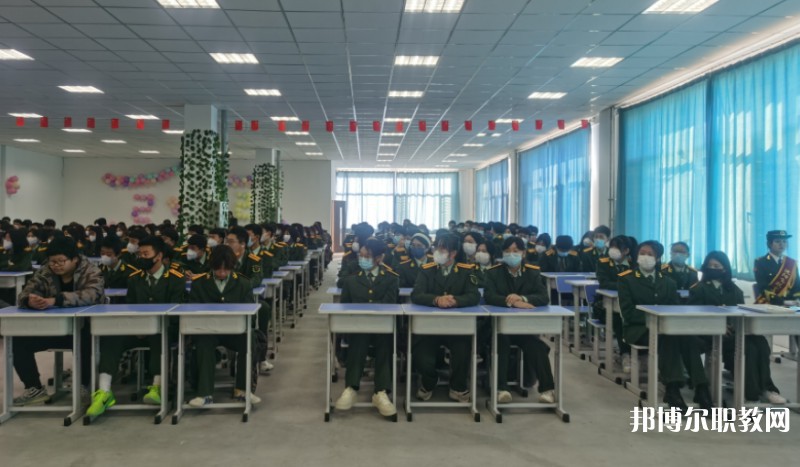 2025沈陽飛躍中等職業(yè)學(xué)校招生計劃 招生人數(shù)是多少(附要求、條件、對象)
